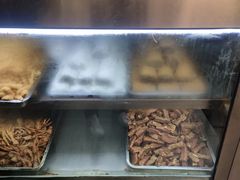 -老回回小吃(百万庄店)