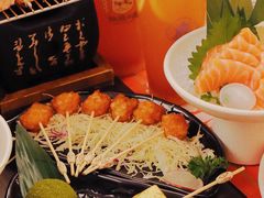 -仙隐小鹿中华料理(南宁万象城店)