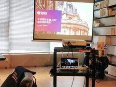 -金海湾自助餐厅(金陵饭店)