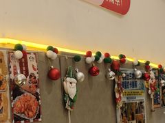 -桥东喜碧海鲜街(水东街店)