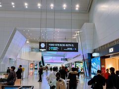 -广州白云国际机场-T2航站楼