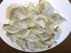 -船歌·鱼水饺青岛菜(金狮广场店)