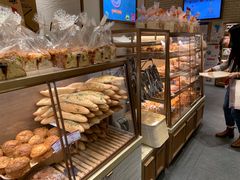 -山崎面包(静安久光店)