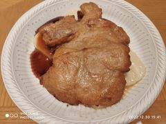 经典排骨年糕-鲜得来排骨年糕(豫园店)