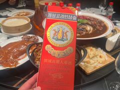 -旺顺阁·北京菜·烤鸭(大望路店)