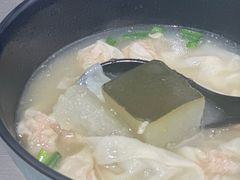 -放鸡岛之美食