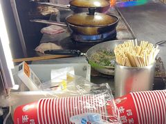-阿宝生煎包(万松园总店)