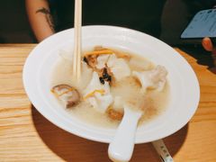 -龙抄手食府(浣花北路店)