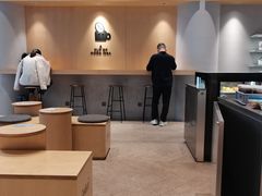 -Seesaw Coffee(西岸凤巢店)