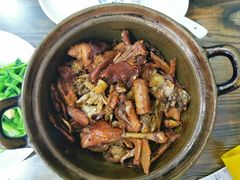 -斯丹姜母鸭·古法干香(涂门街总店)