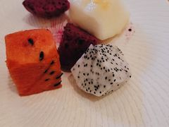 -怡咖啡·自助餐·西安香格里拉