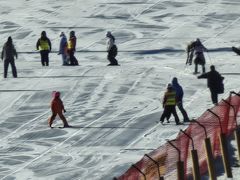 -北京西山滑雪场