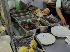 -相聚青山餐厅(阎河路店)