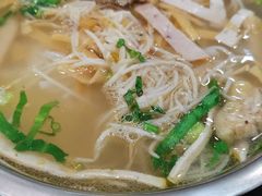 -华姐鸡粉(教育路店)