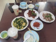-范记靖远羊羔肉(博物馆店)