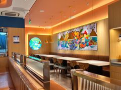 -小鱼小牛(世欧广场店)