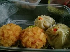 虾球-御花园·粤菜·海鲜火锅(中山公园店)