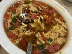 -老边饺子馆(东单店)