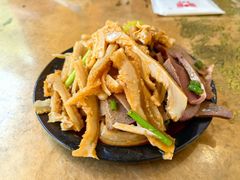 -惠丰源烩面馆(经七路店)