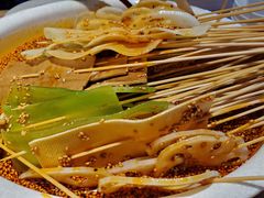 -叶婆婆钵钵鸡(解放碑店)