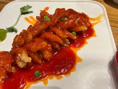 -U你·湖北家宴菜(南湖总店)