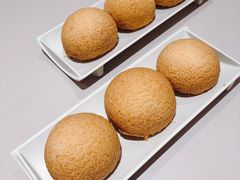 酥皮山楂叉烧包-蔡澜点心·粤菜(丽泽天街店)
