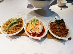 -汉唐宴长安食府