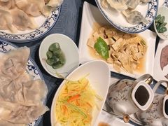 -东方饺子王(新阳路店)