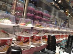 -争鲜回转寿司(南开大悦城店)