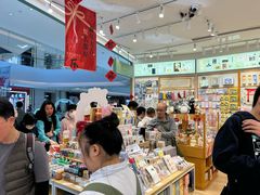 -墨格(卓悦汇店)