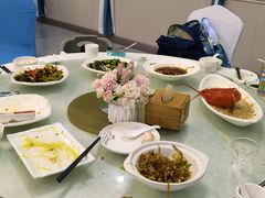 -南海渔家•渔民海鲜(亚特兰蒂斯店)