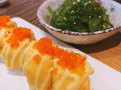深海虾寿司-酒井酱子·深夜食堂(东城汇店)