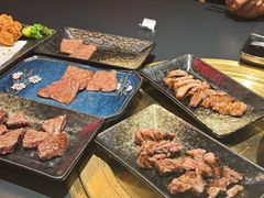 -無二炙坊·和牛烧肉(大钟寺1733店)