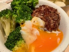 -肉肉大米(德基广场店)