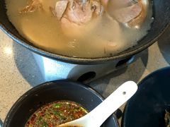 -半山腰·云南菜(侨福芳草地店)