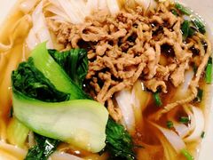 -双燕楼·手工馄饨·汤面小吃(世纪汇店)