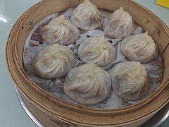-食惠里小笼包面馆(越秀店)