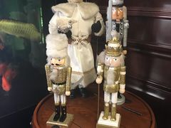 -莫奈花园餐厅(麦迪逊花园店)