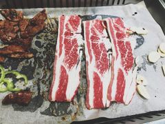 -千纸鹤嫩汁烤肉(西大直街店)