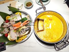 -太琼糟粕醋·海南酸汤火锅(亚龙湾店)