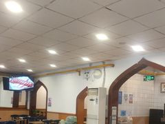 -西部马华清真兰州牛肉面·烧烤夜市(关东店)