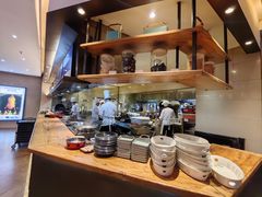 -阿庄新豫菜(航海东路店)