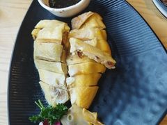 -老好人象山海鲜(岭南路店)