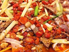 -川正旺江湖菜(三元桥店)