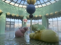 -清河半岛温泉度假酒店