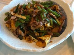 农家小炒肉-扬州狮子楼·非遗淮扬菜(总店)