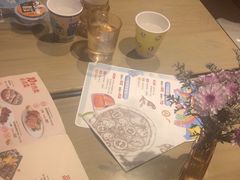 -布拉诺牛排西餐厅(上城天街店)