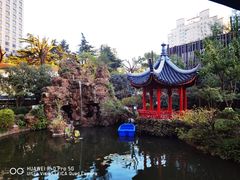 -上海虹桥宾馆(郁锦香品牌酒店)