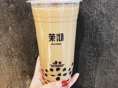 -茉沏(光启城店)