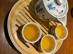 -南拳十三姨·潮汕砂锅粥(世纪金源店)